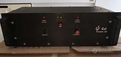 Gal Power 202 Finale Pro 100W