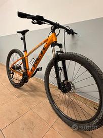 Bici mtb Trek