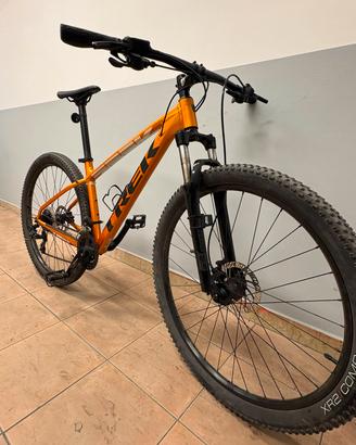 Bici mtb Trek