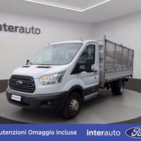 FORD Transit Chassis