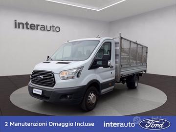 FORD Transit Chassis