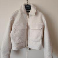 giacca donna XS Zara 