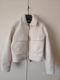 giacca donna XS Zara 