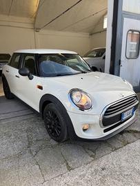 Mini 1.5 One D 5 porte