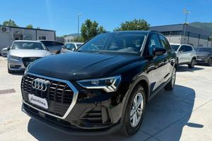 Audi Q3 35 TDI S tronic -VARI ACCESSORI-