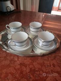 Servizio da the Wedgwood 