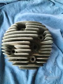 testa originale vespa 150 gl gs