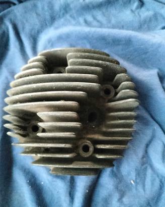 testa originale vespa 150 gl gs