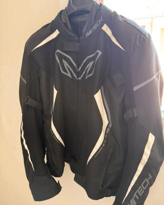Giubbotto mtech