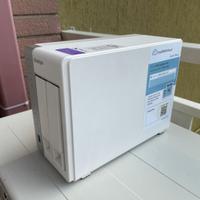 QNAP TS‑231P, NAS a 2 bay ideale per uso domestico