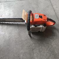 motosega STIHL  045AV