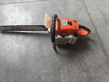 motosega STIHL  045AV