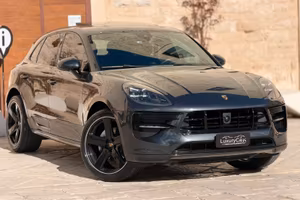 Porsche Macan 2.0 245 cv TURBO DESIGN TETTO SCARIC