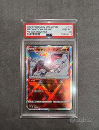 Charizard PSA10