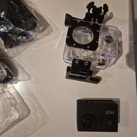 Action Cam HD