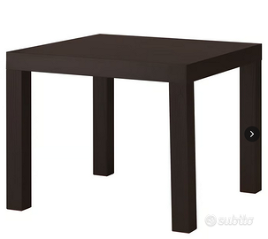 Tavolino IKEA Lack