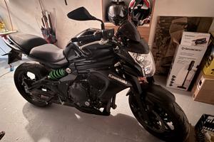 Kawasaki ER 6N ABS 35 KW