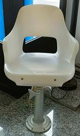 Poltroncina Captain