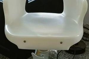 Poltroncina Captain