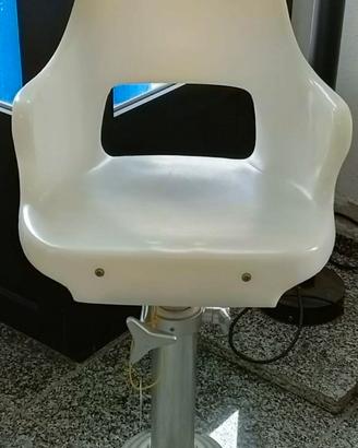 Poltroncina Captain