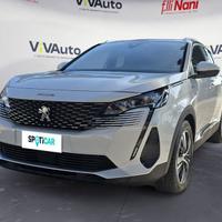 Peugeot 3008 Hybrid 225 e-EAT8 Allure Pack