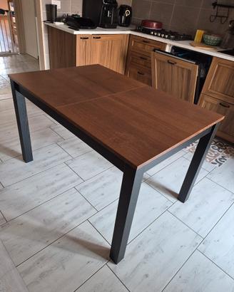 Tavolo allungabile ikea ÅLHULT