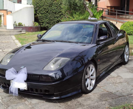 Fiat coupe turbo 16v