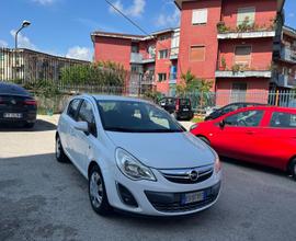Opel Corsa 1.2 85CV 5 porte GPL-TECH Ecotec