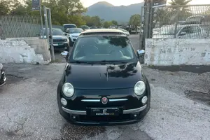 Fiat 500 1.3 Multijet 2009 Tetto Aprile