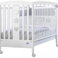 Letto/culla chicco neonati