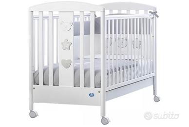 Letto/culla chicco neonati