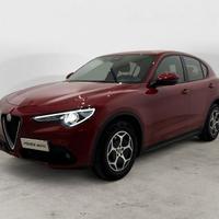 Alfa Romeo Stelvio 2.2 TD 160 CV BUSINNES AT...