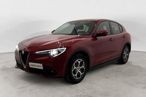 Alfa Romeo Stelvio 2.2 TD 160 CV BUSINNES AT...