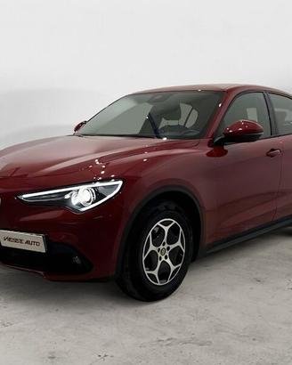 Alfa Romeo Stelvio 2.2 TD 160 CV BUSINNES AT...