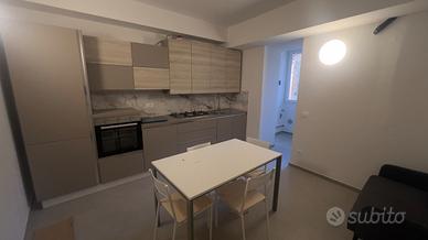 Appartamento nuovo Fermo