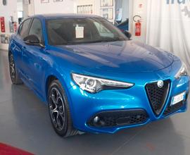 Alfa Romeo Stelvio 2.2 CC 210 CV AT8 Q4 Veloce