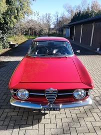 ALFA GT JUNIOR 1300 CON SCALINO