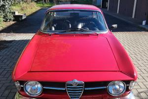 ALFA GT JUNIOR 1300 CON SCALINO