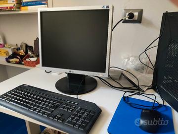 computer fisso Acer
