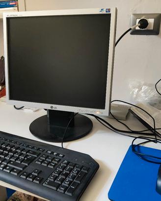 computer fisso Acer