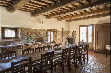 ALBERGO A RONCOFREDDO