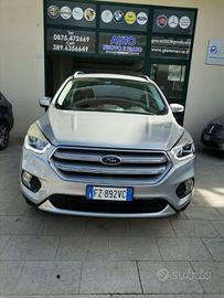 Ford Kuga 2.0 TDCI 120 CV S&S 2WD ST-Line