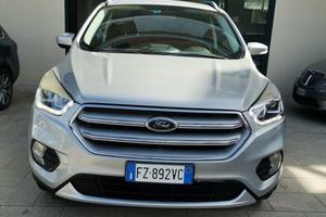 Ford Kuga 2.0 TDCI 120 CV S&S 2WD ST-Line
