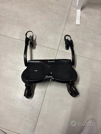 Pedana passeggino universale