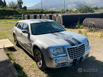 Chrysler 300c