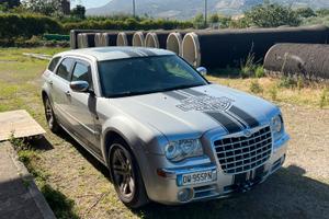 Chrysler 300c