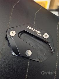 Piastra per cavalletto yamaha tracer 900