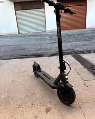 Monopattino elettrico
