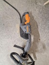 DECESPUGLIATORE A BATTERIA EXCELION 1200