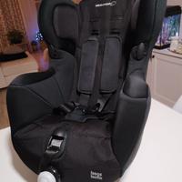 Seggiolino auto BebeConfort Iseos Isofix 9-18 kg